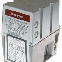 Honeywell V4055A ON/OFF Fluid Power Valve Actuator